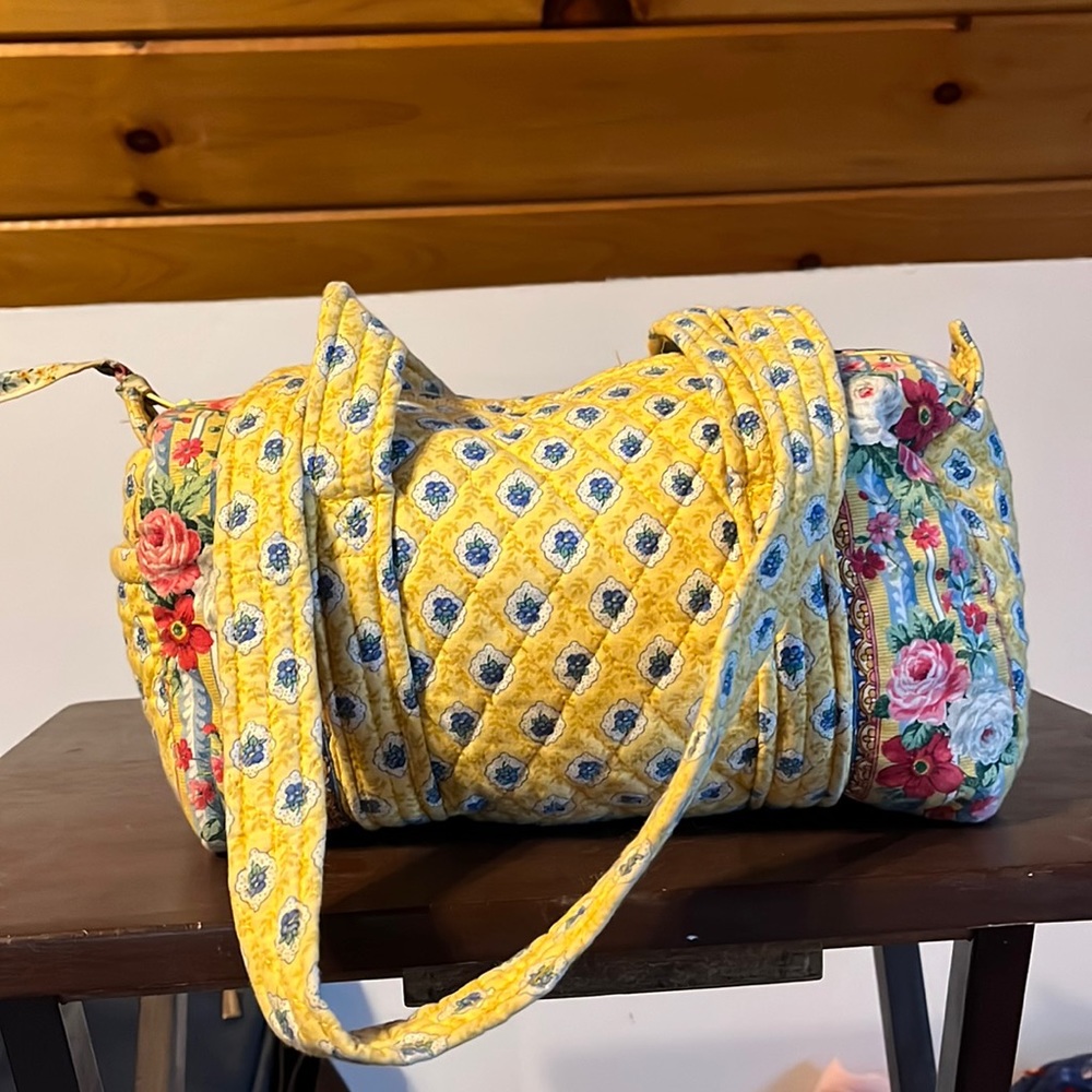 Vera Bradley Shoulder Bag